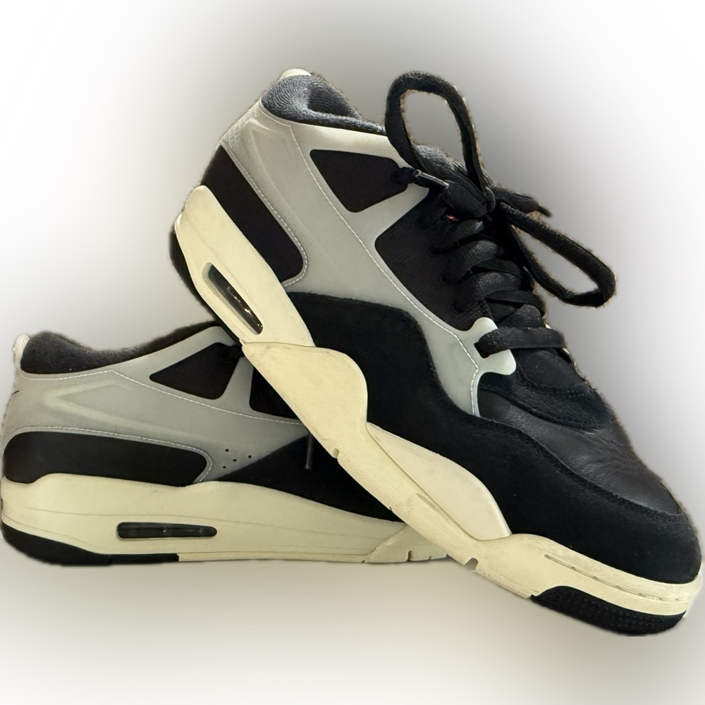 Hard to find Air Jordan 4 RM